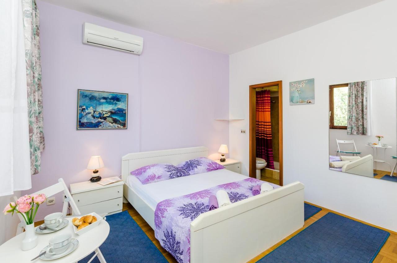 My Corner Rooms Dubrovnik Dış mekan fotoğraf