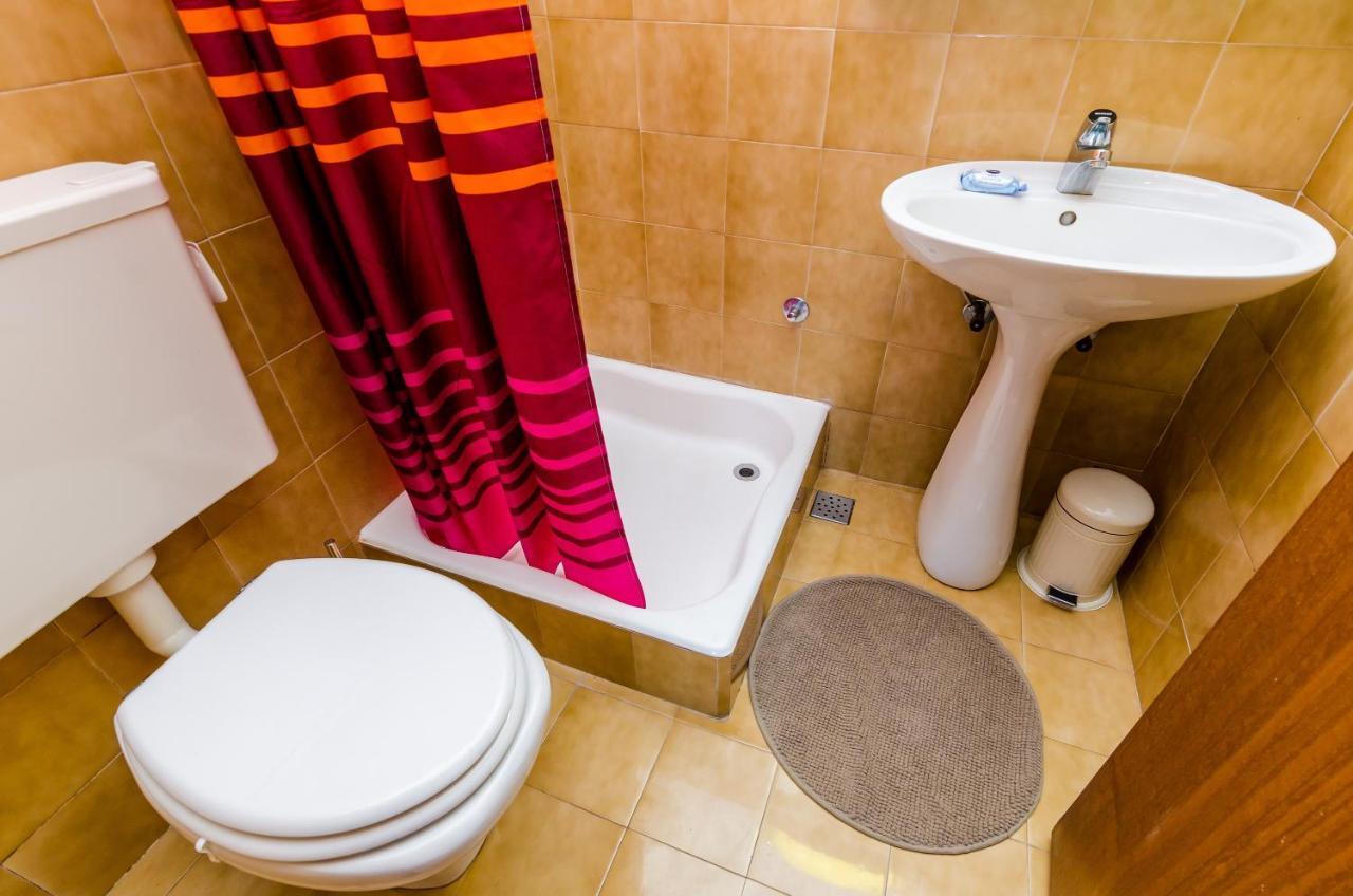 My Corner Rooms Dubrovnik Dış mekan fotoğraf
