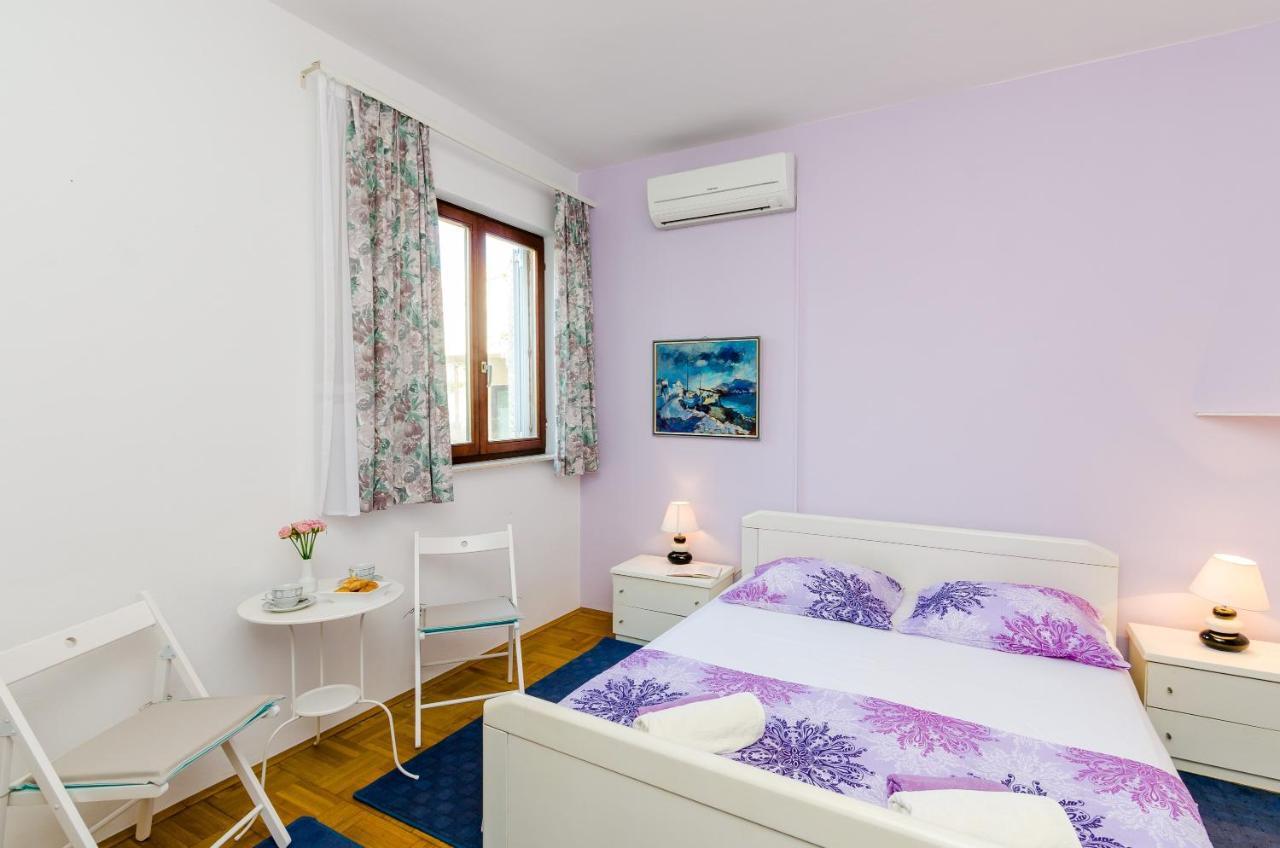 My Corner Rooms Dubrovnik Dış mekan fotoğraf