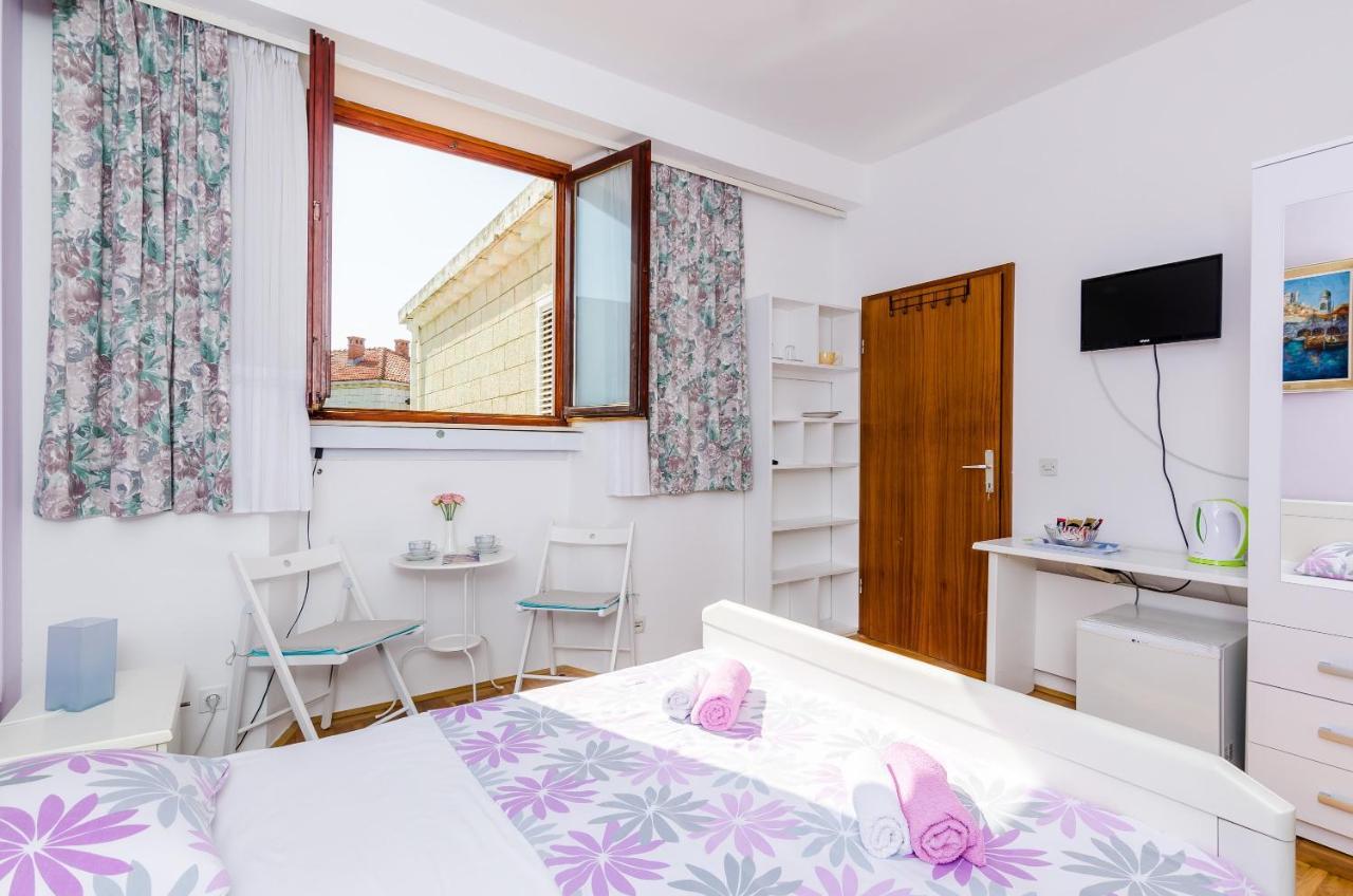 My Corner Rooms Dubrovnik Dış mekan fotoğraf
