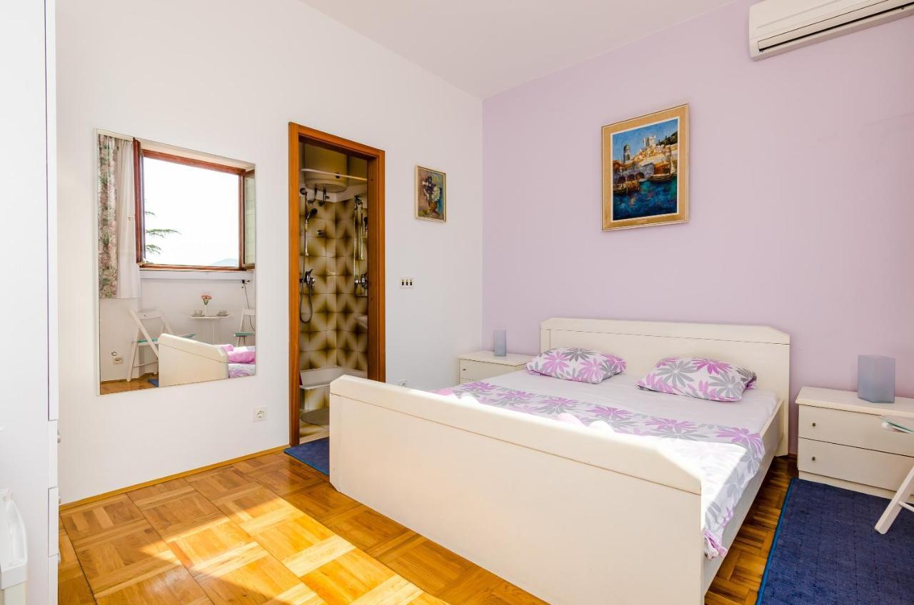My Corner Rooms Dubrovnik Dış mekan fotoğraf