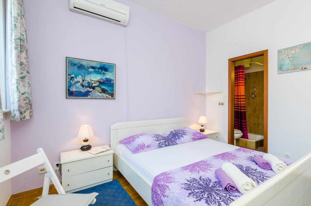 My Corner Rooms Dubrovnik Dış mekan fotoğraf