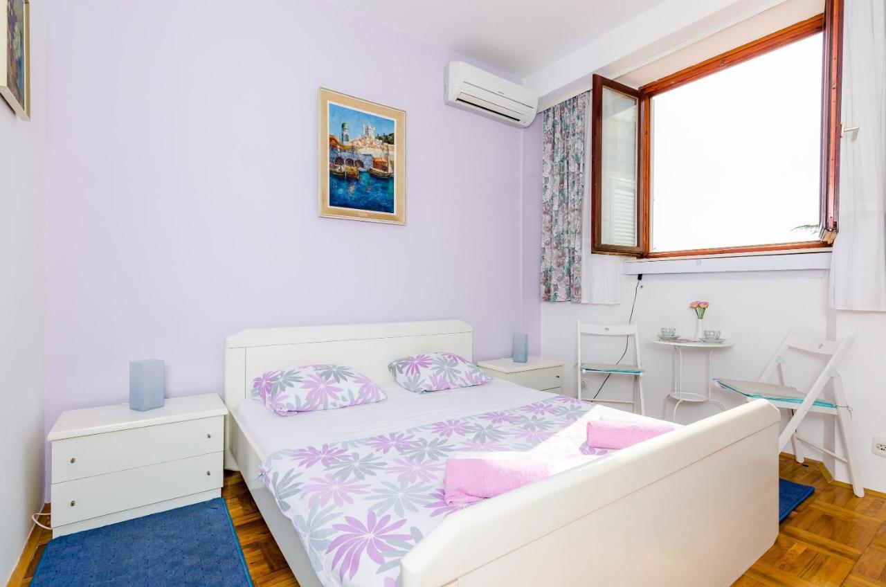 My Corner Rooms Dubrovnik Dış mekan fotoğraf