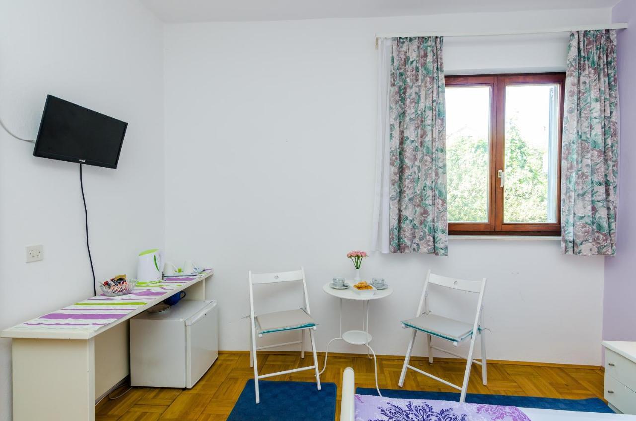 My Corner Rooms Dubrovnik Dış mekan fotoğraf